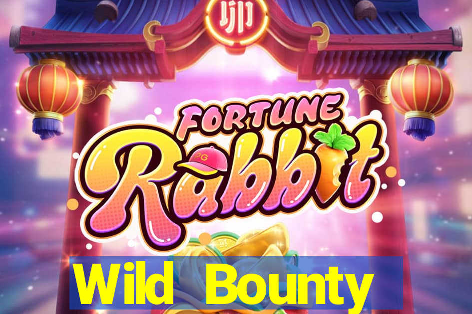 Wild Bounty Showdown pg demo main demo pg soft wild bounty